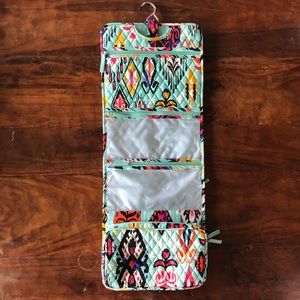 Vera Bradley Hanging Organizer in Pueblo